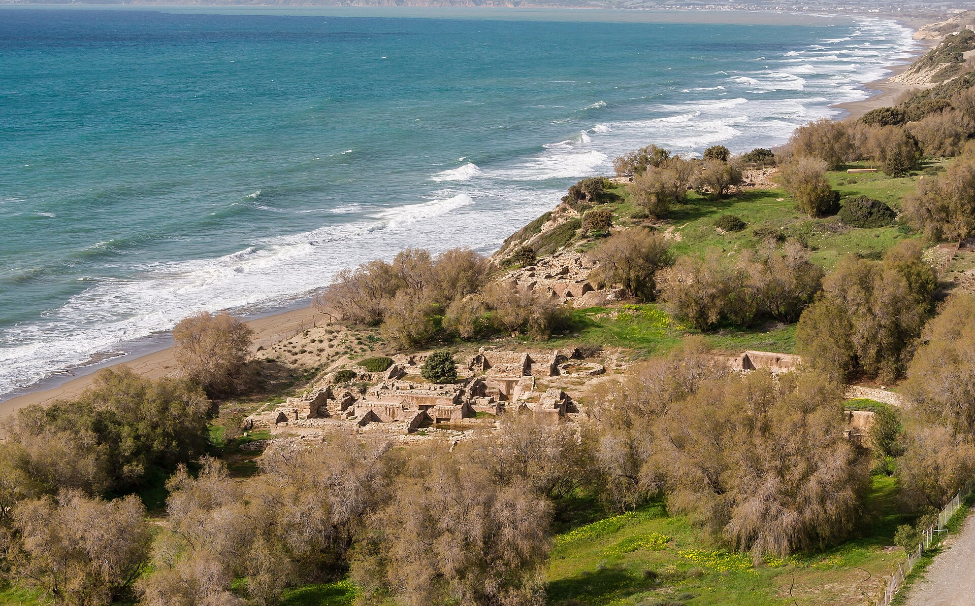 Crete