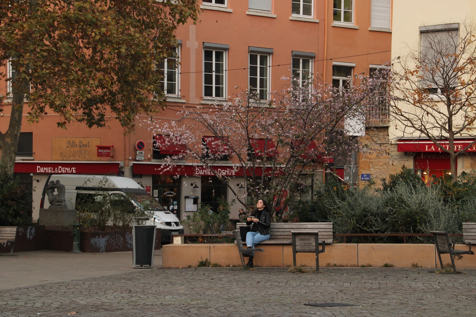 Croix-Rousse