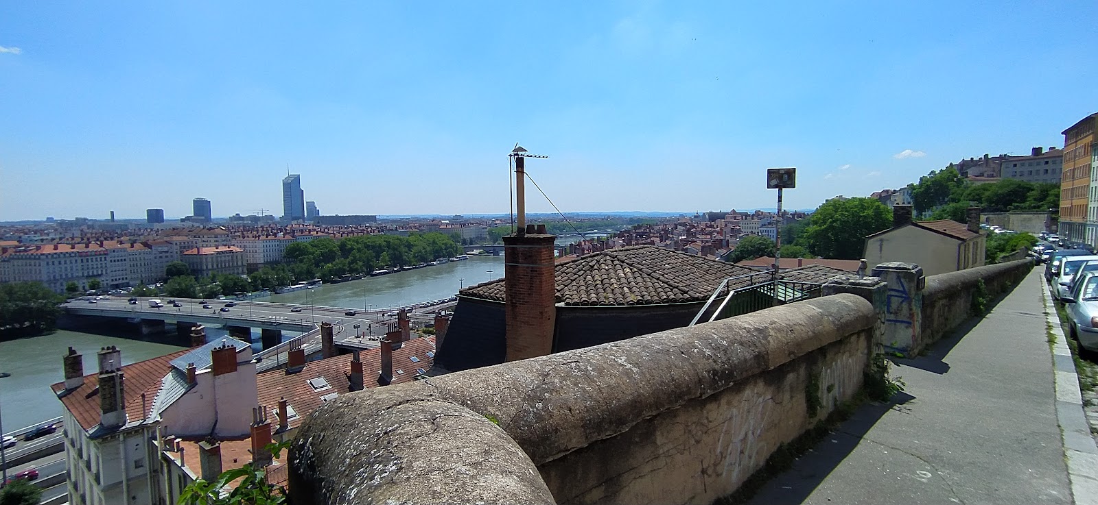 Croix-Rousse