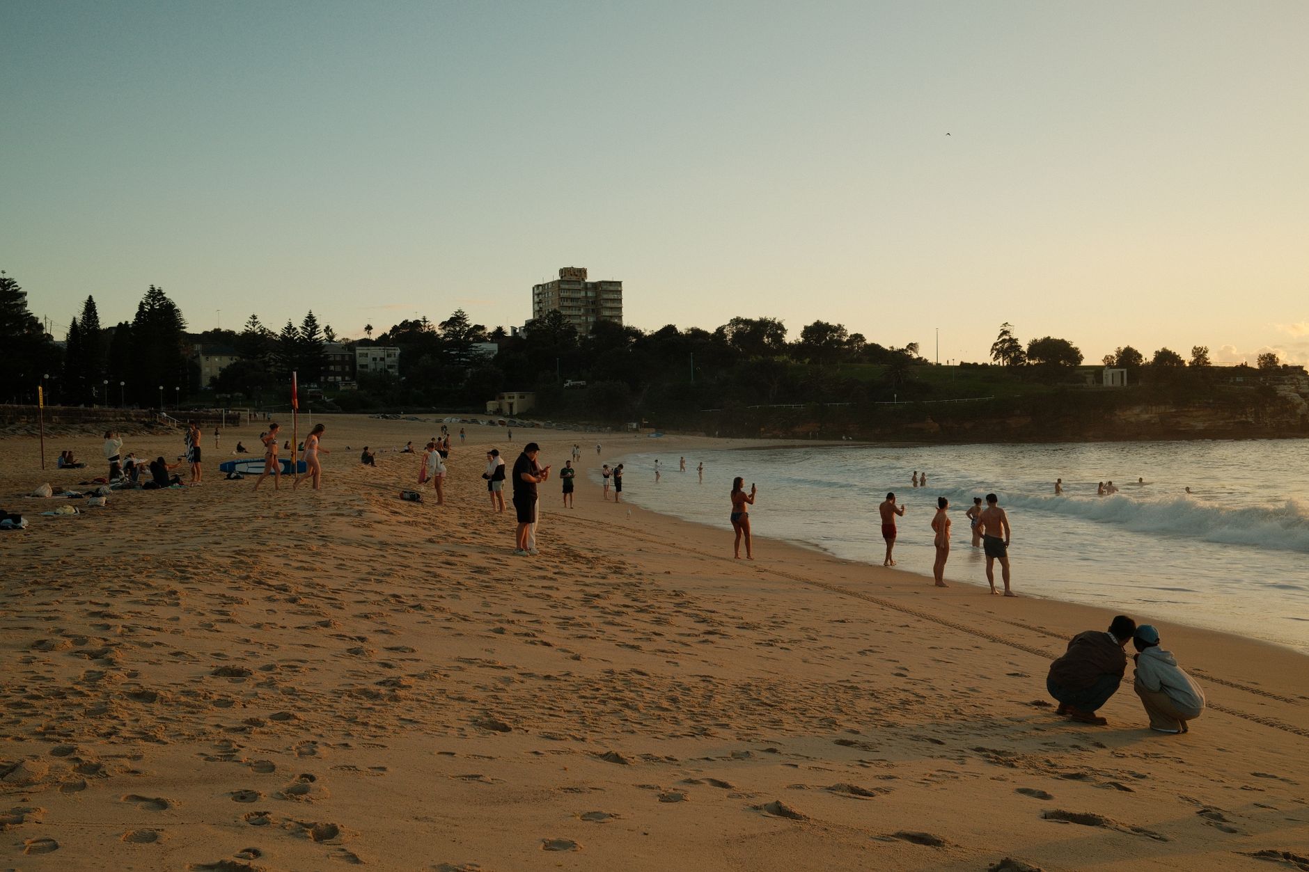 Cronulla