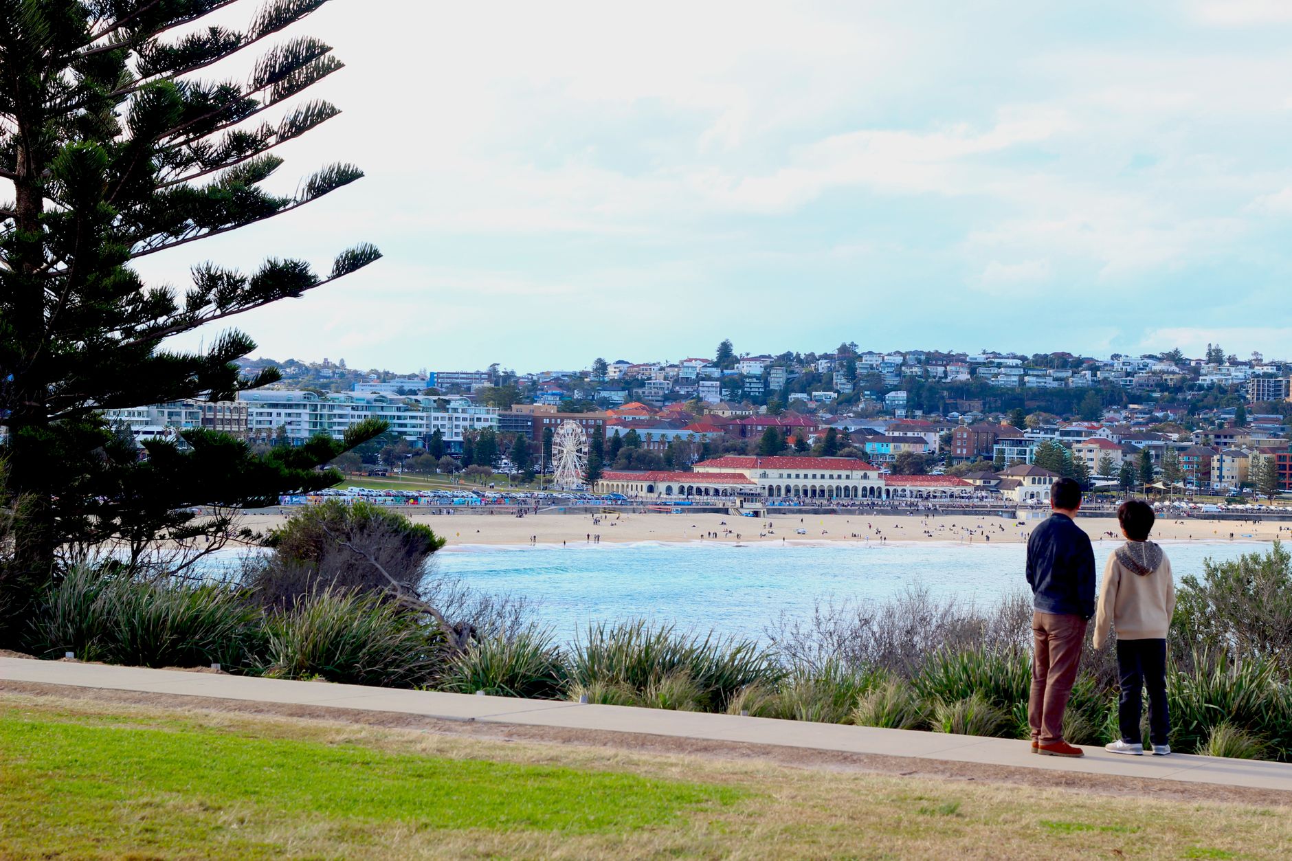 Cronulla