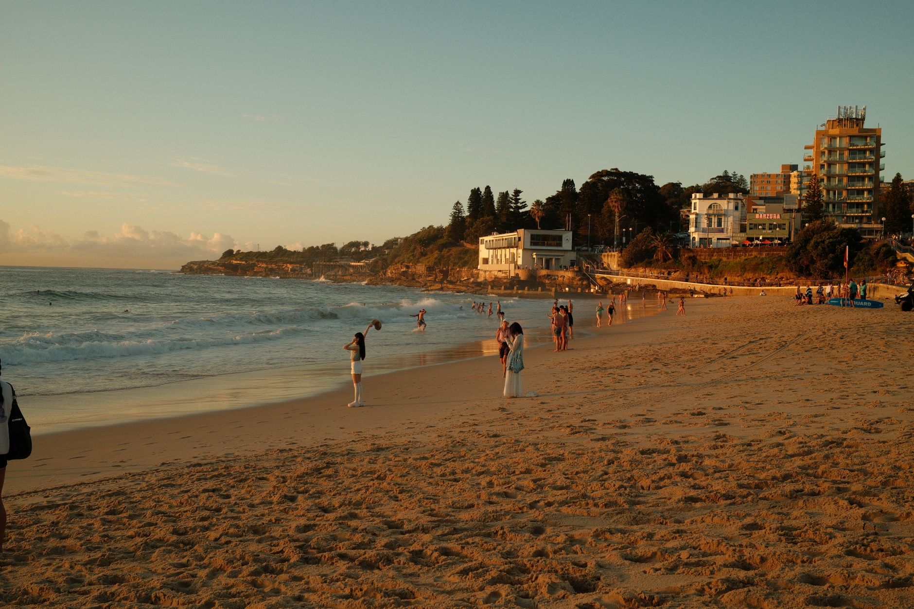 Cronulla