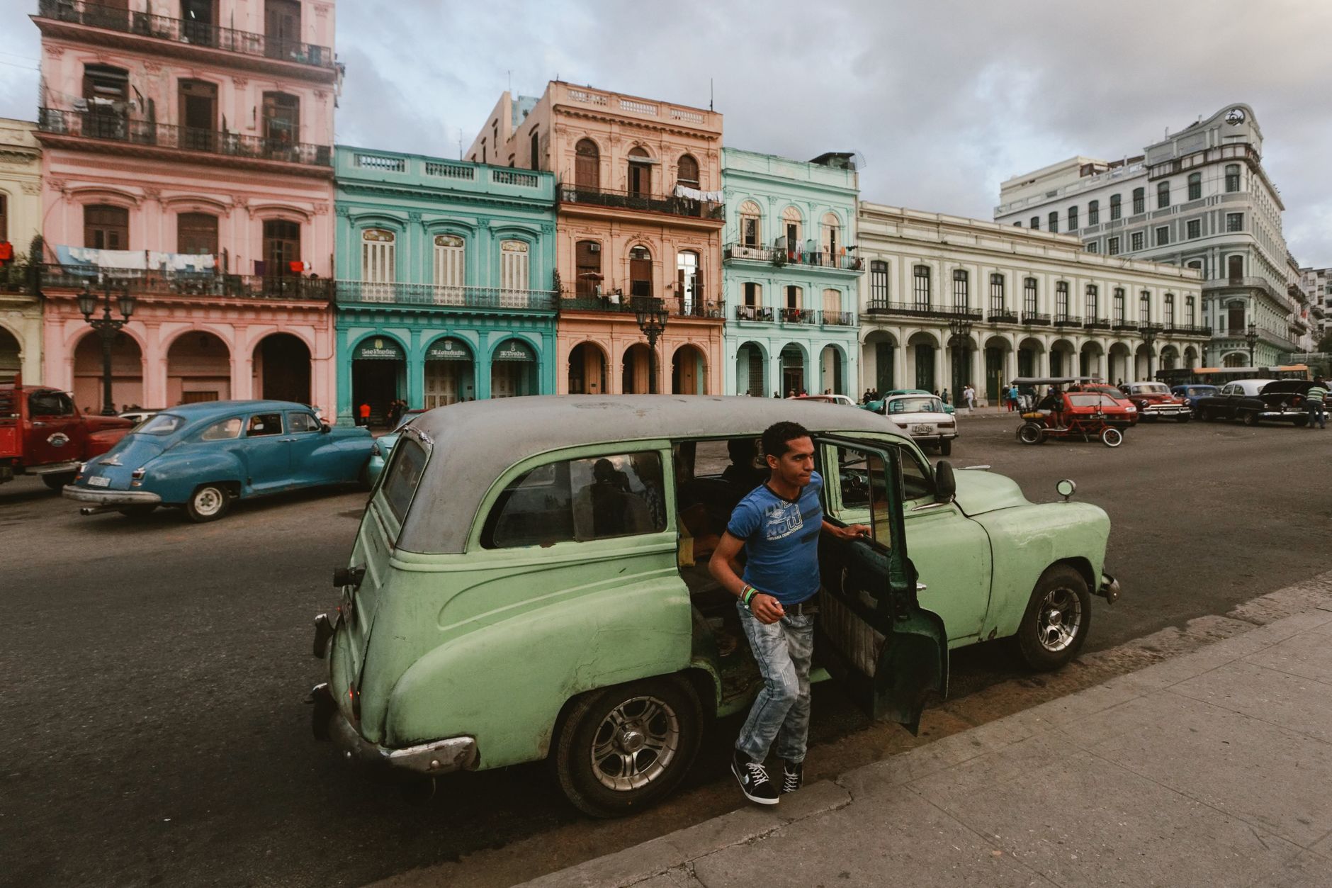 Cuba