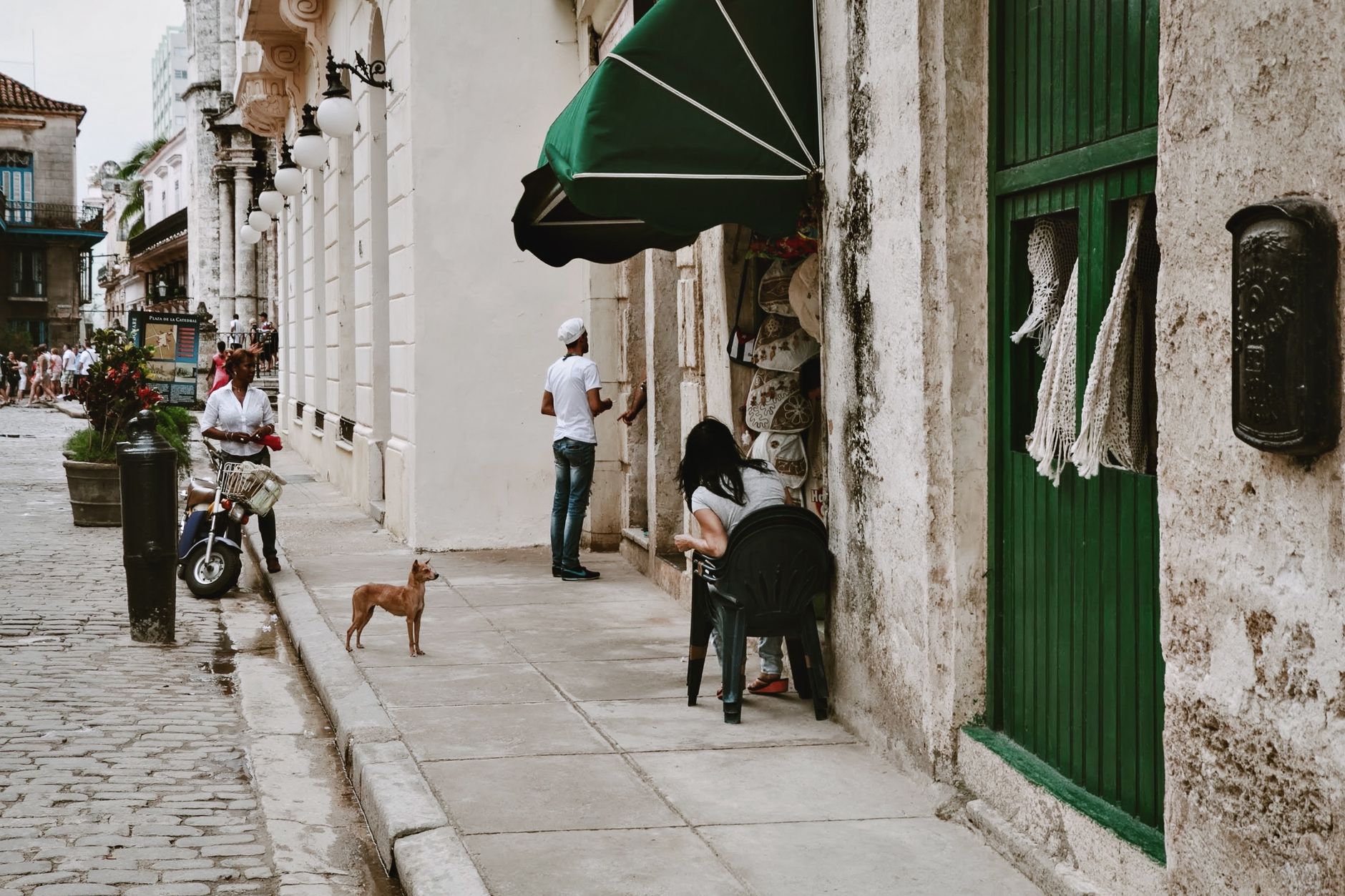 Cuba
