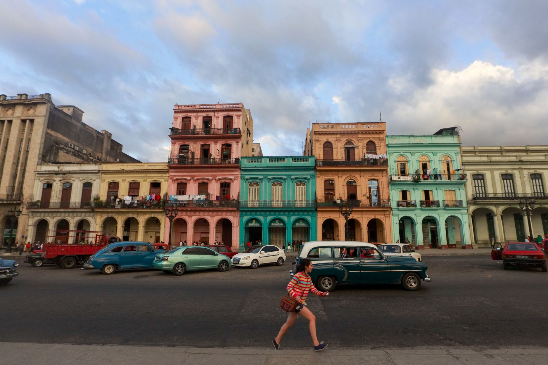 Cuba