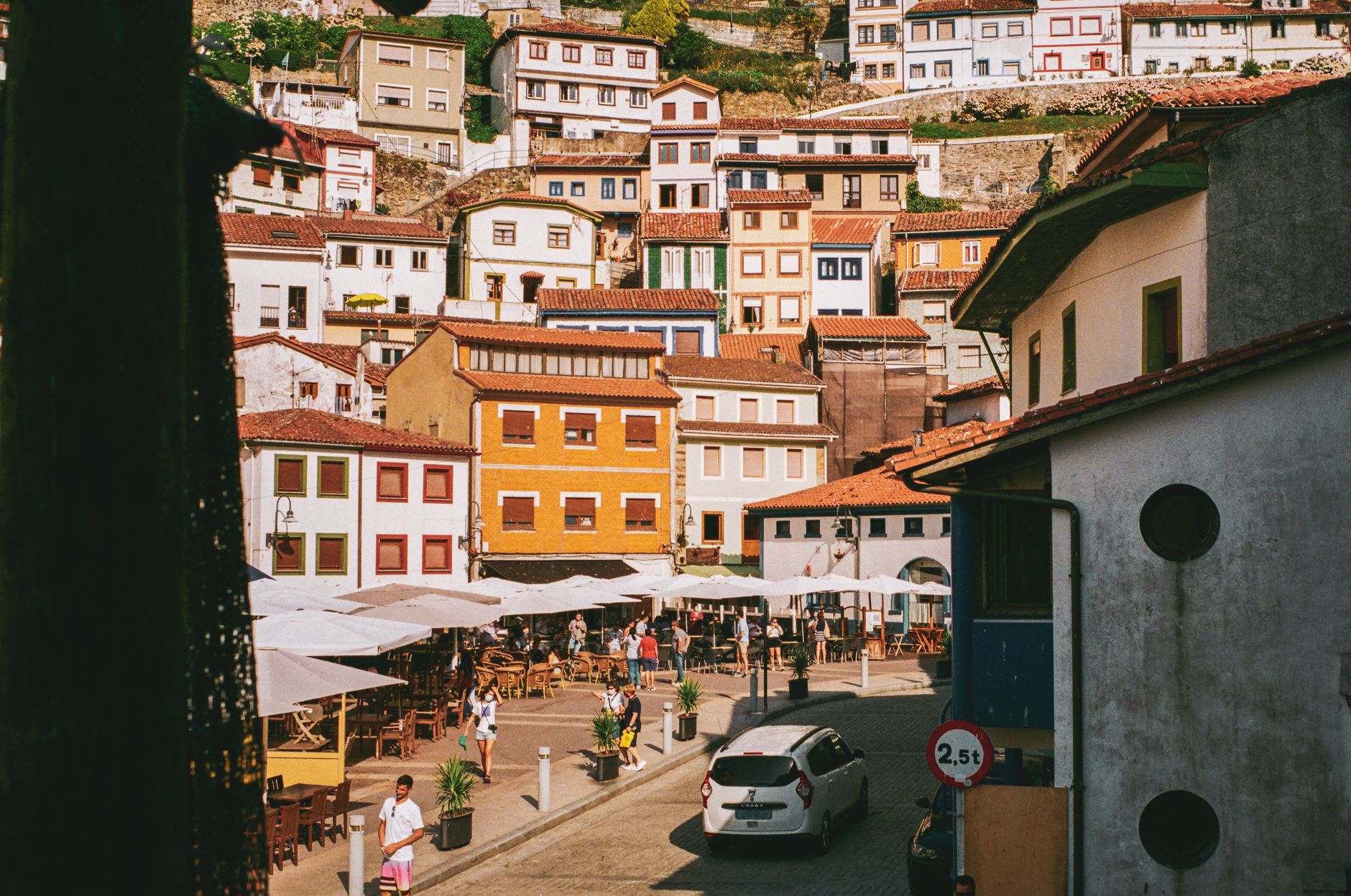 Cudillero