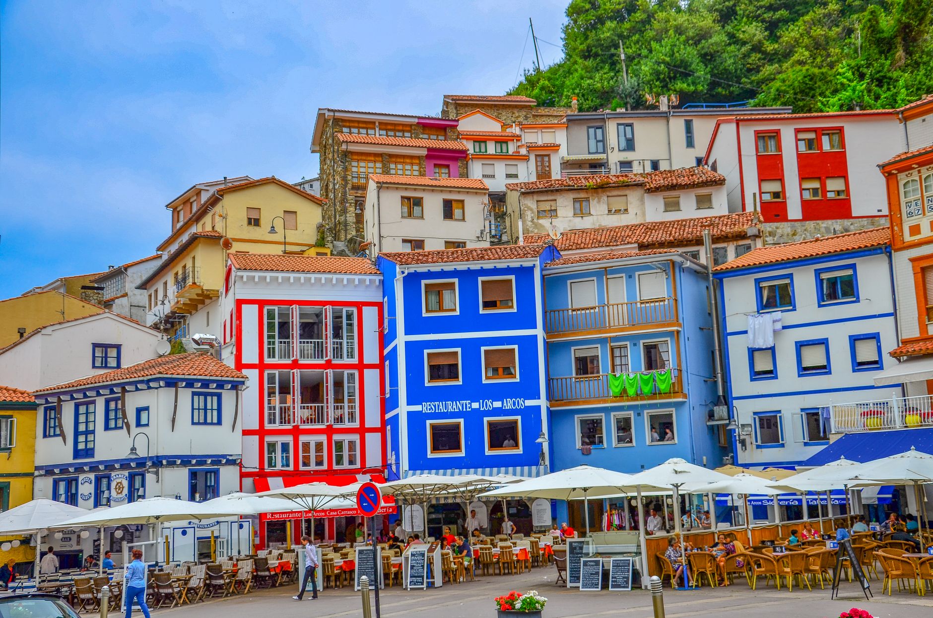 Cudillero