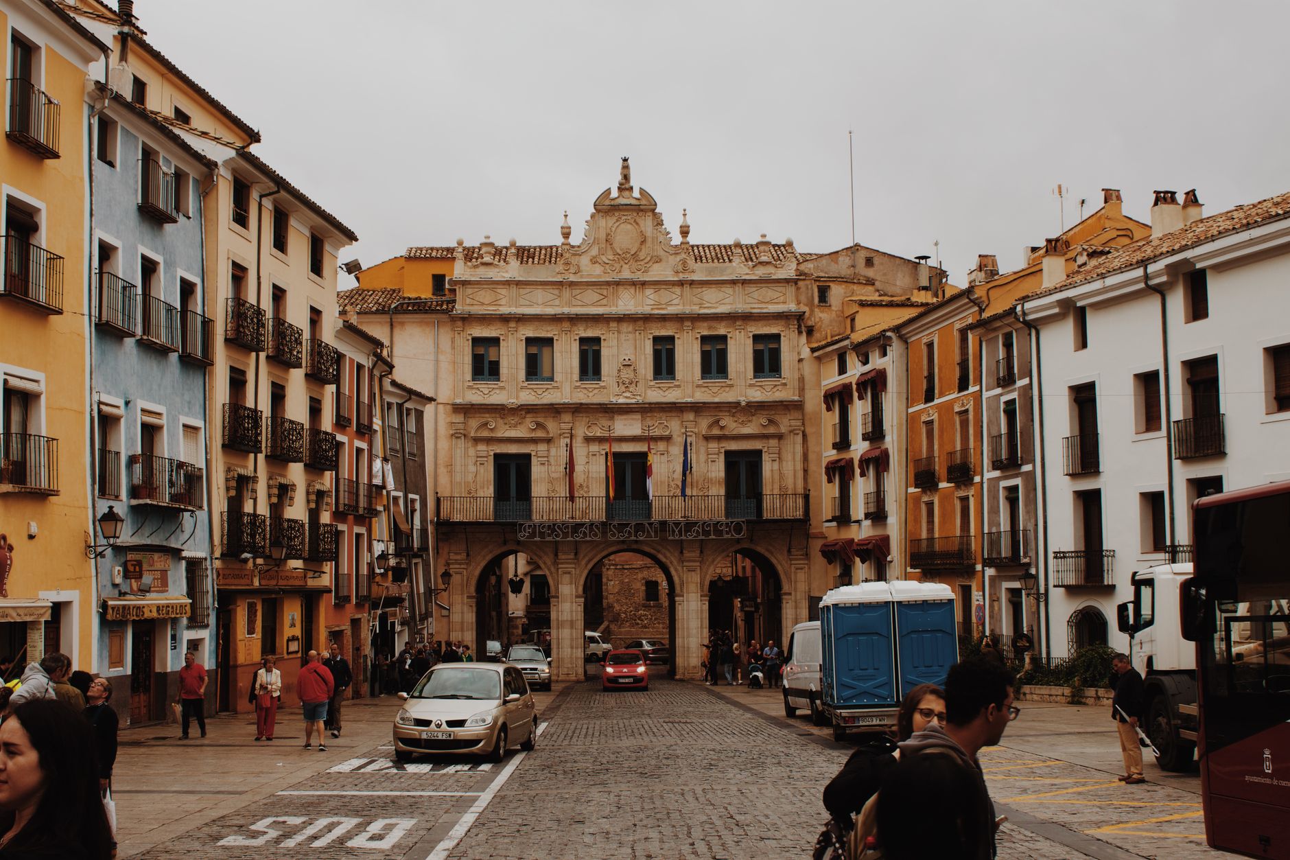 Cuenca