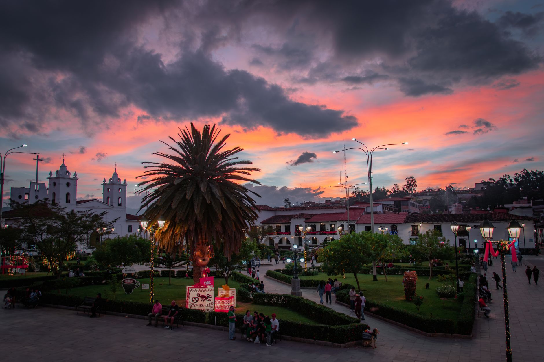 Cuenca
