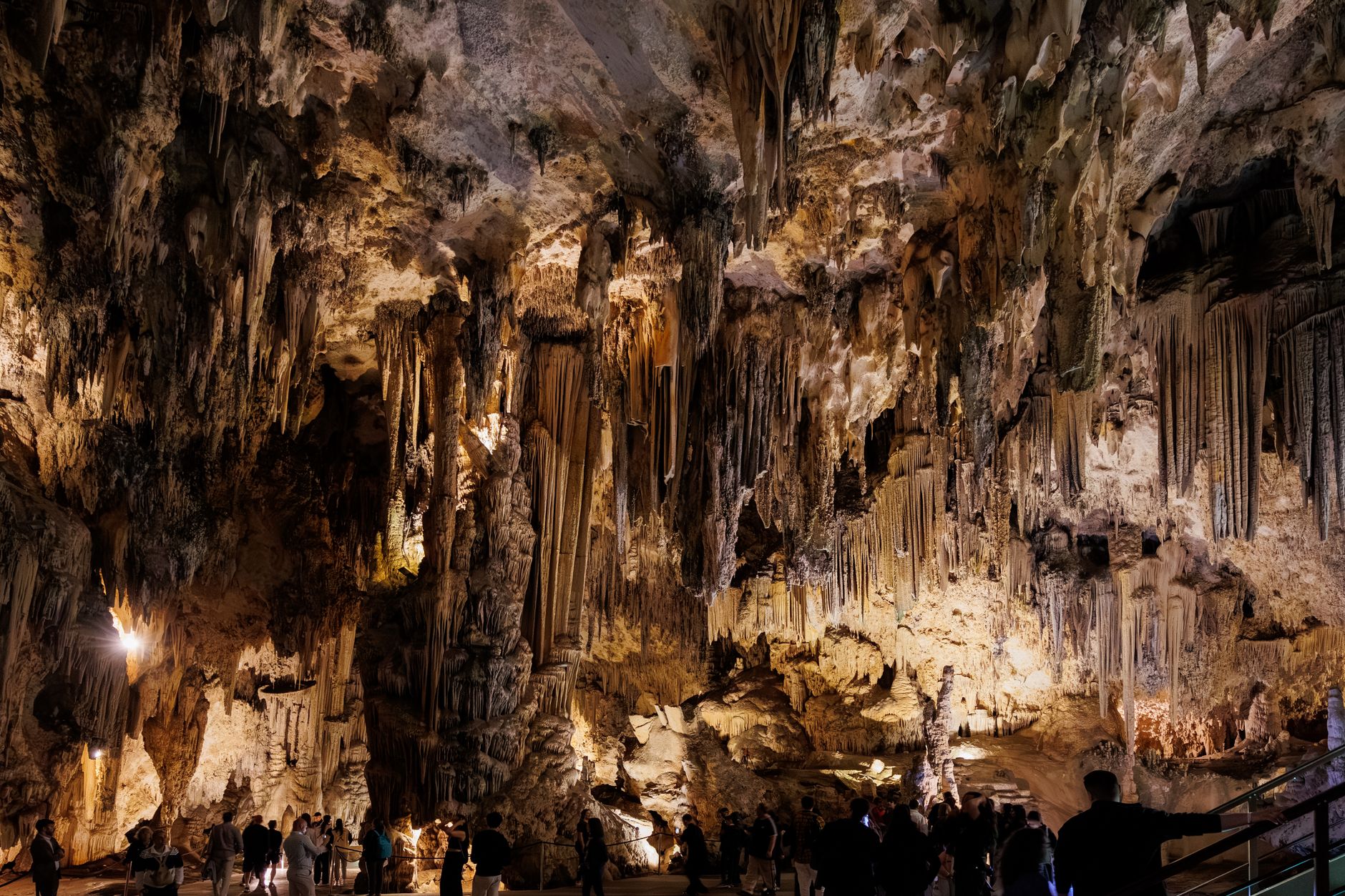 Cuevas de Nerja