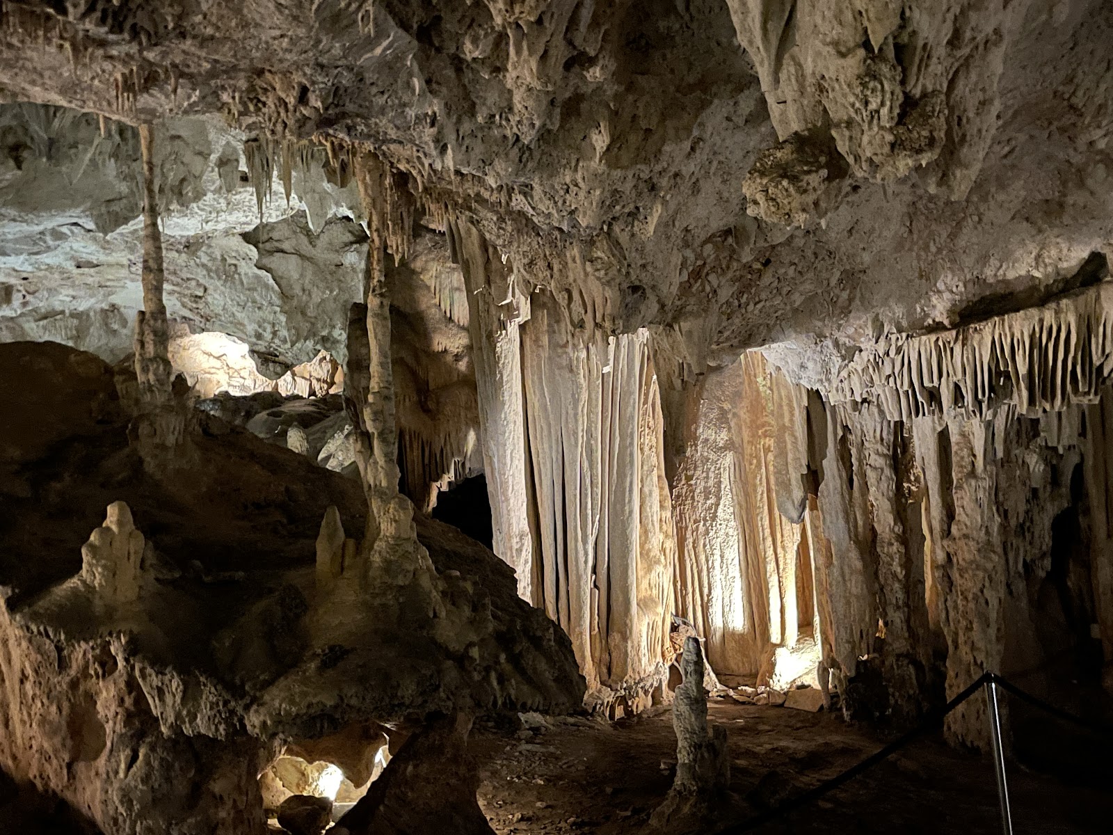 Cuevas de Nerja