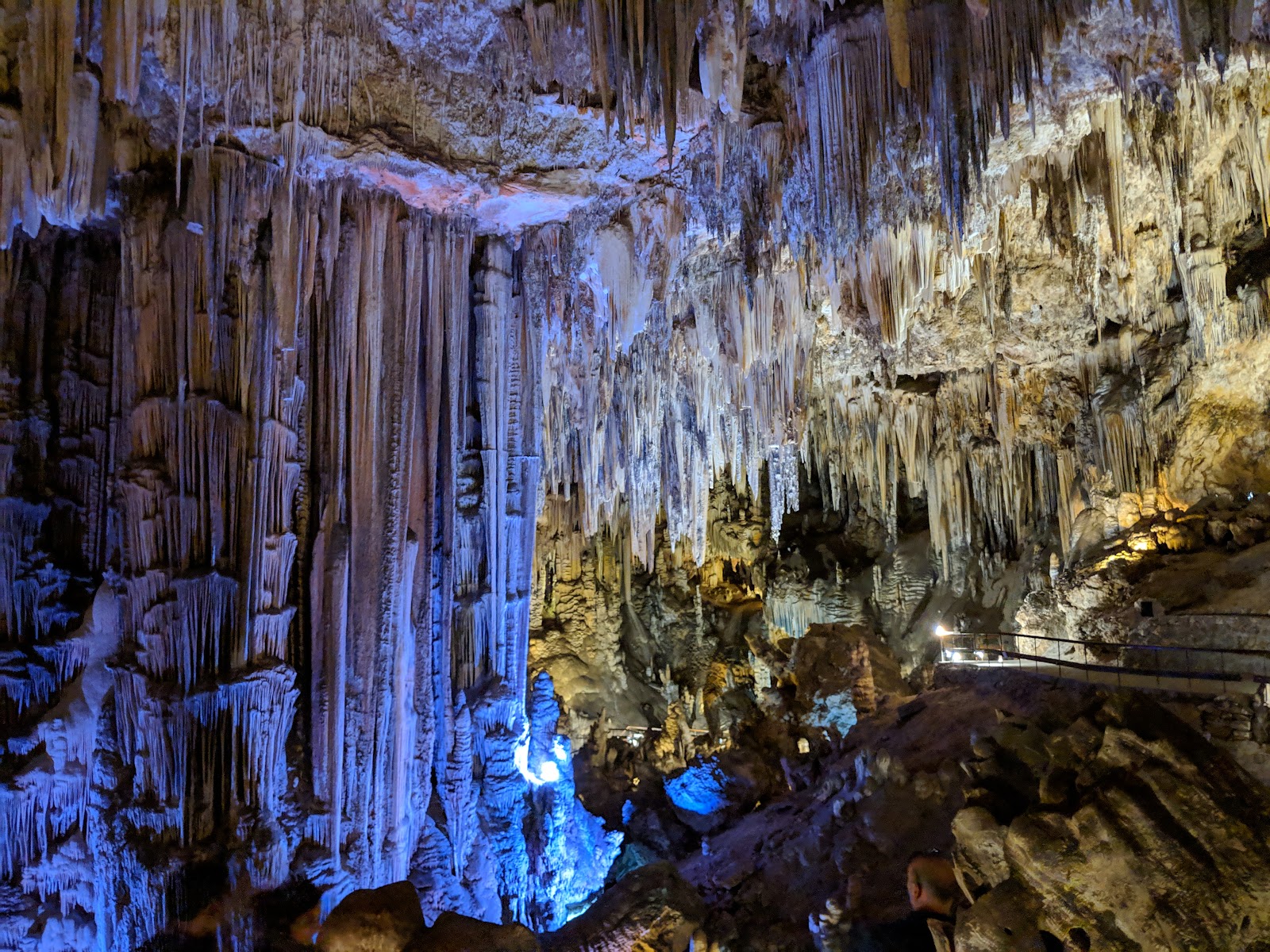Cuevas de Nerja