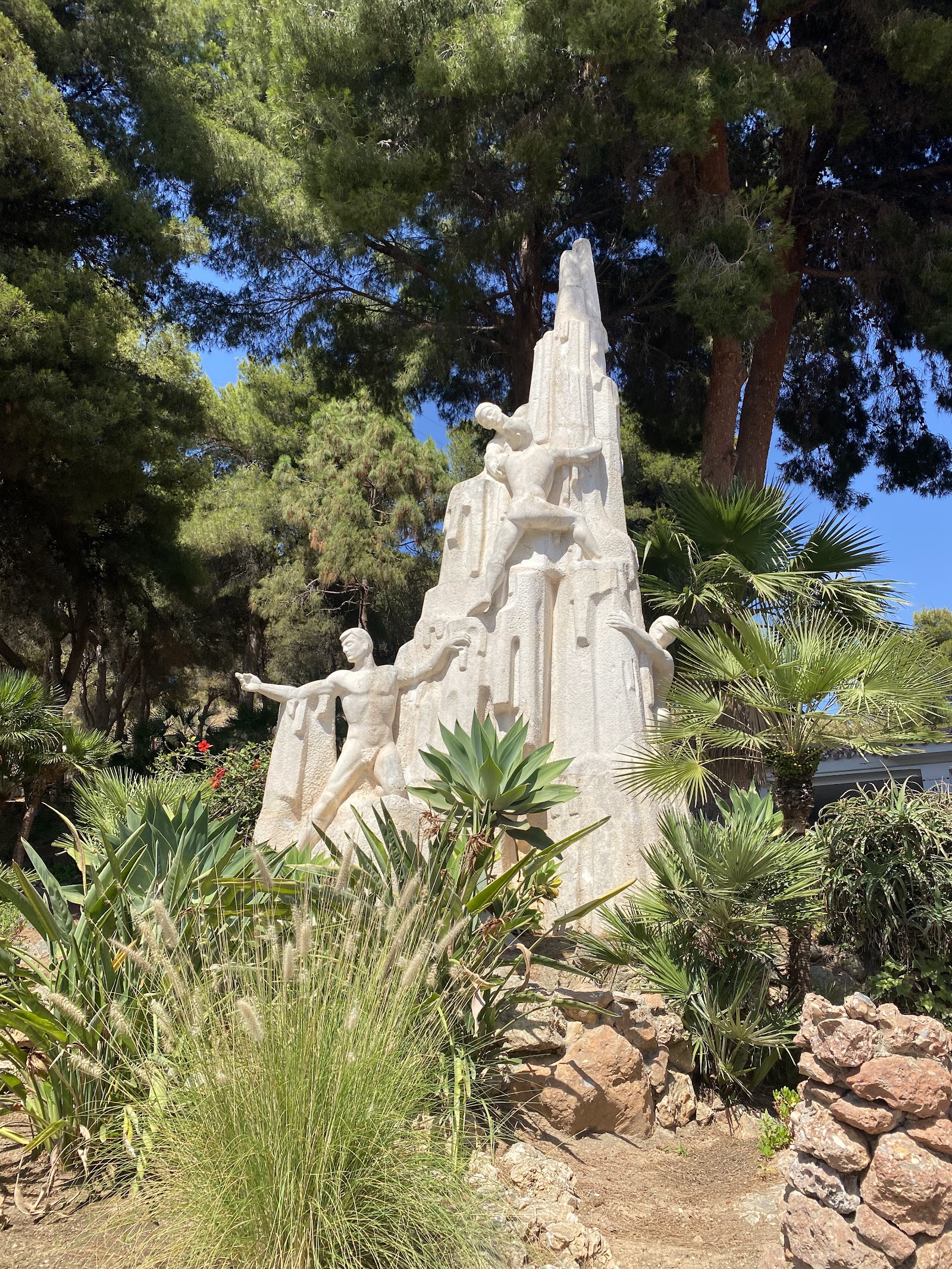 Cuevas de Nerja