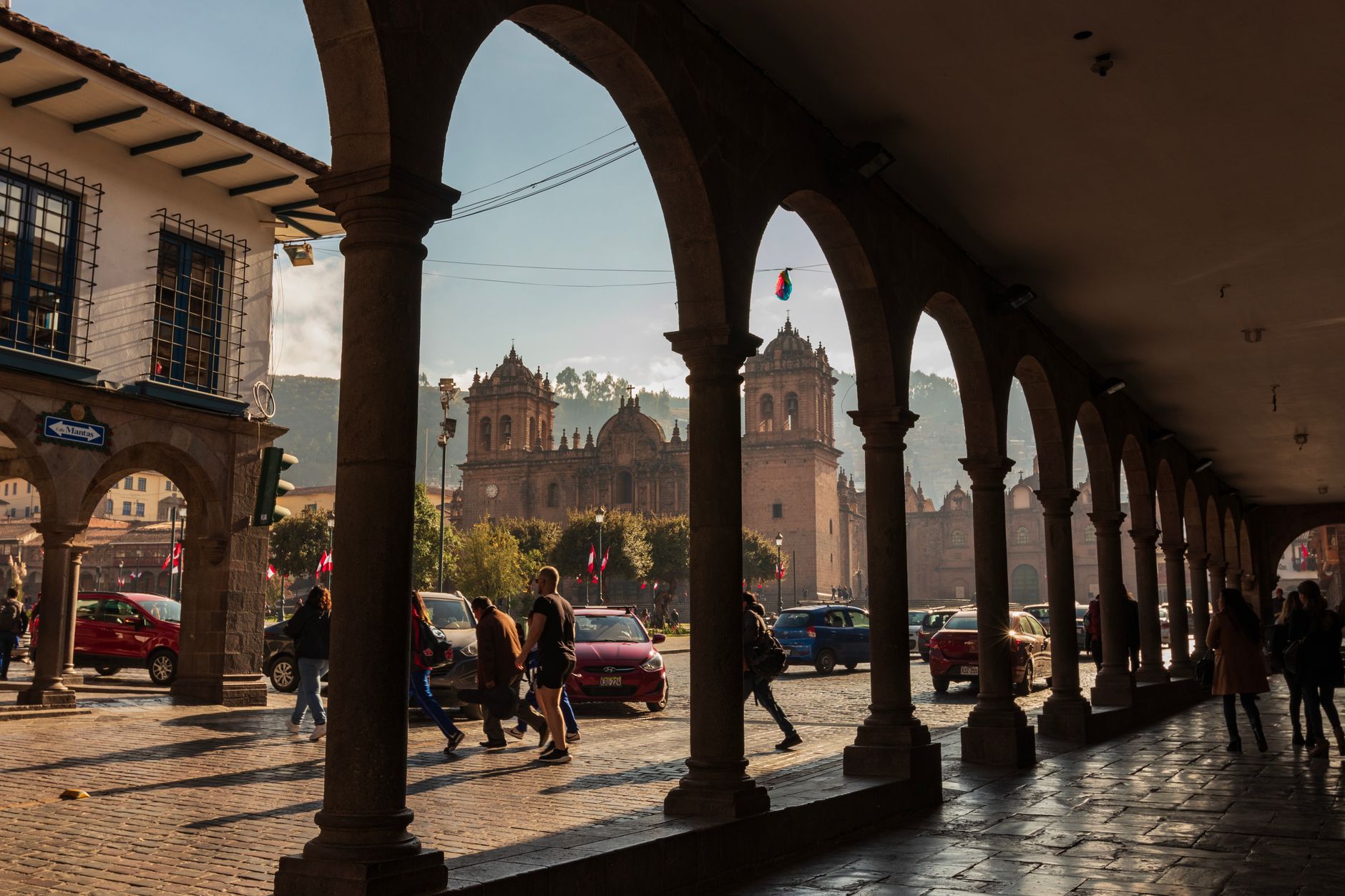 Cusco