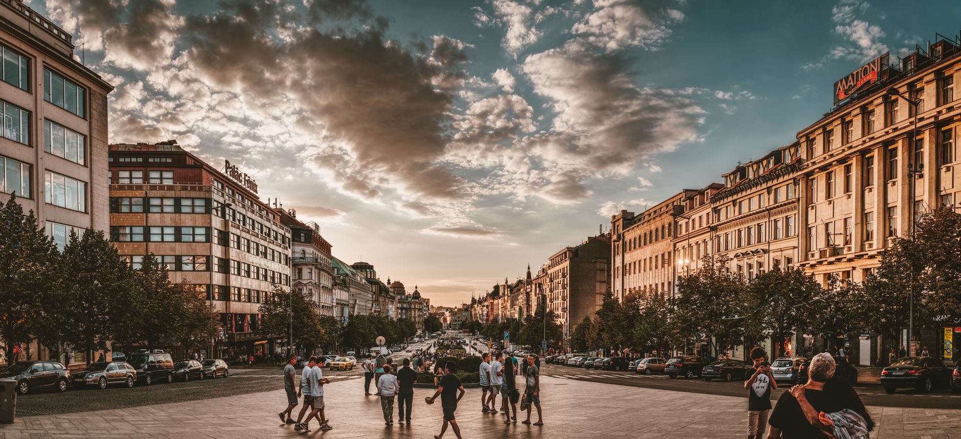 Czech Republic