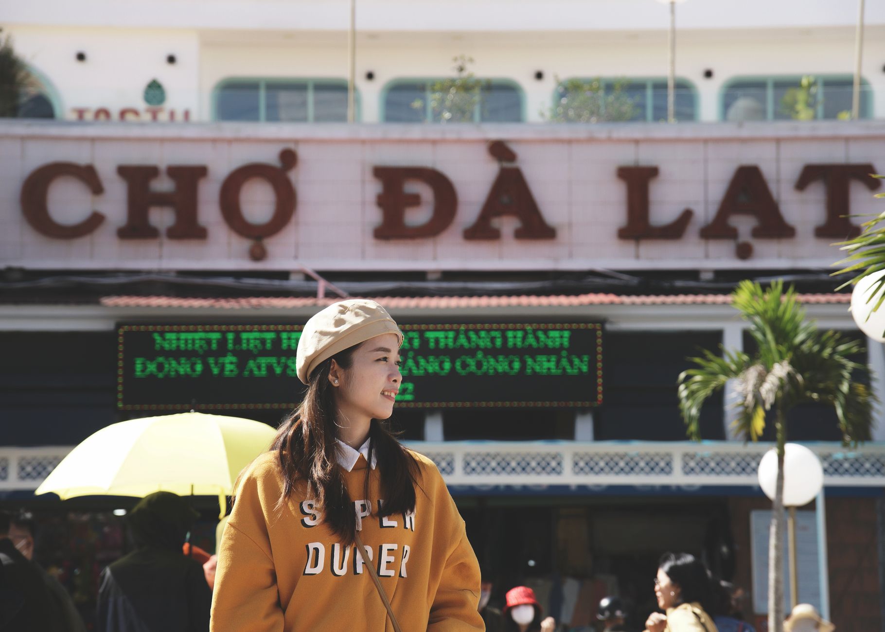 Da Lat
