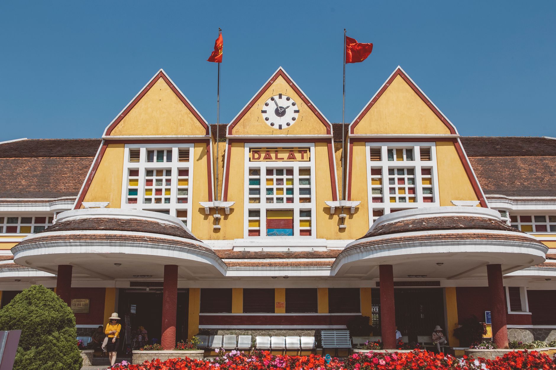 Da Lat