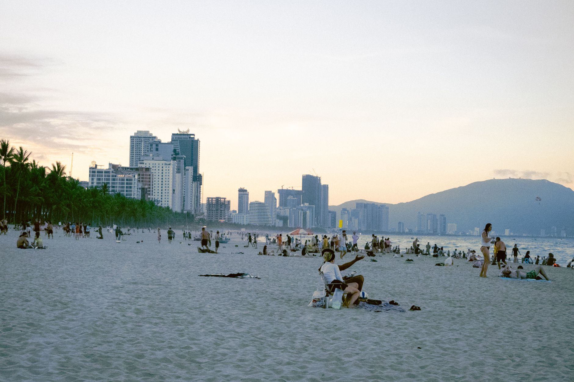 Da Nang
