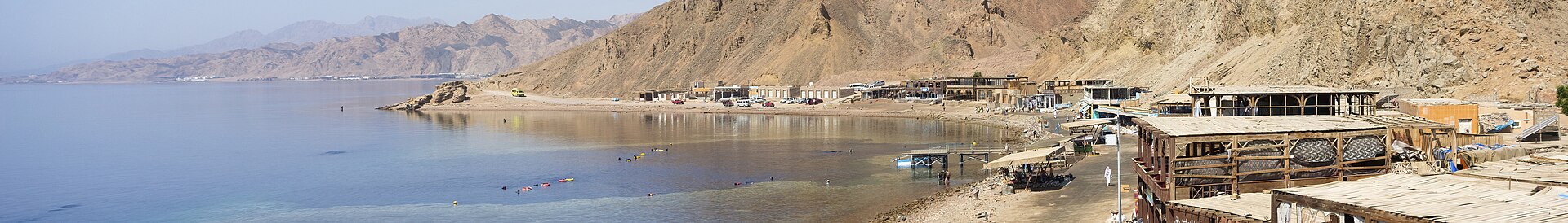 Dahab