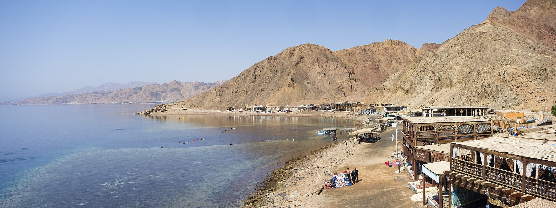 Dahab