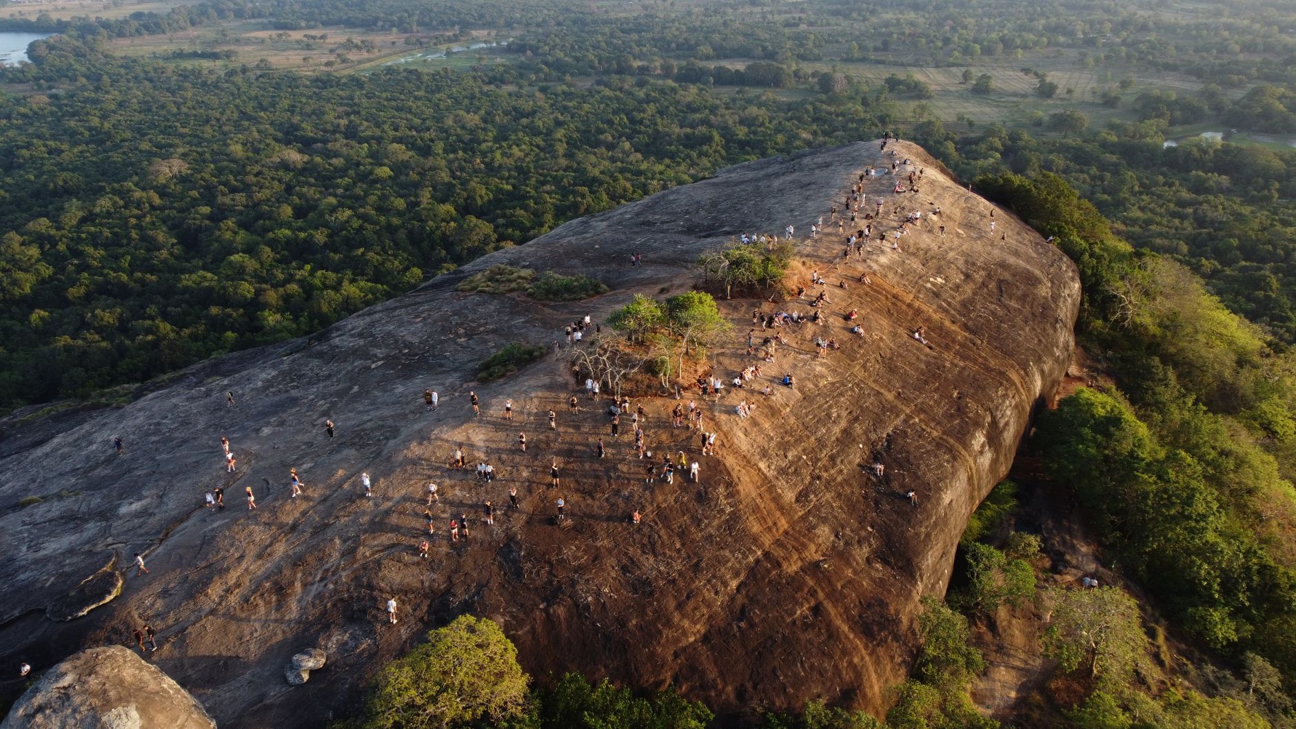 Dambulla