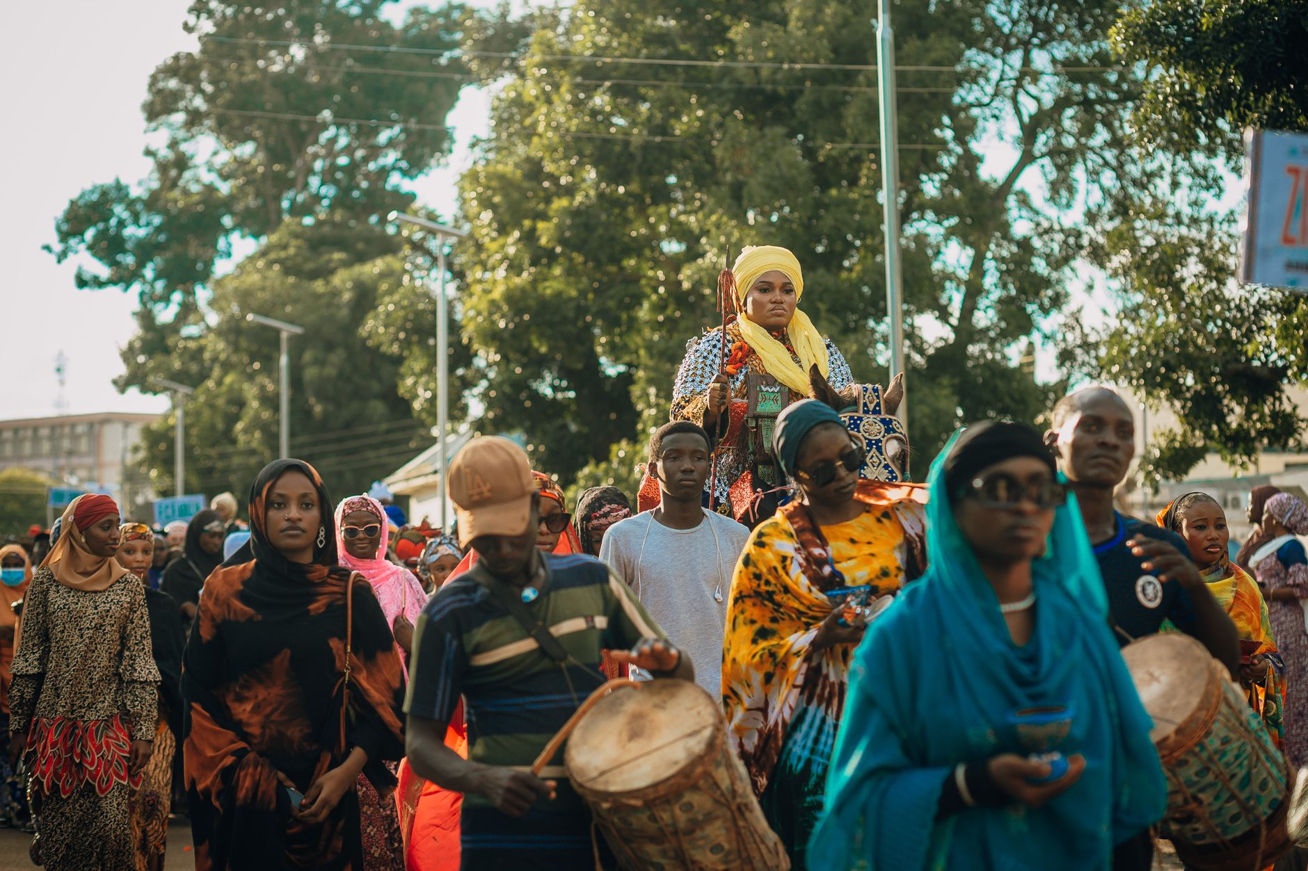 Dar es Salaam