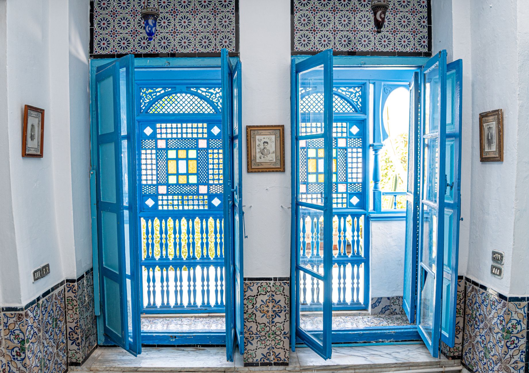 Dar Si Said Museum