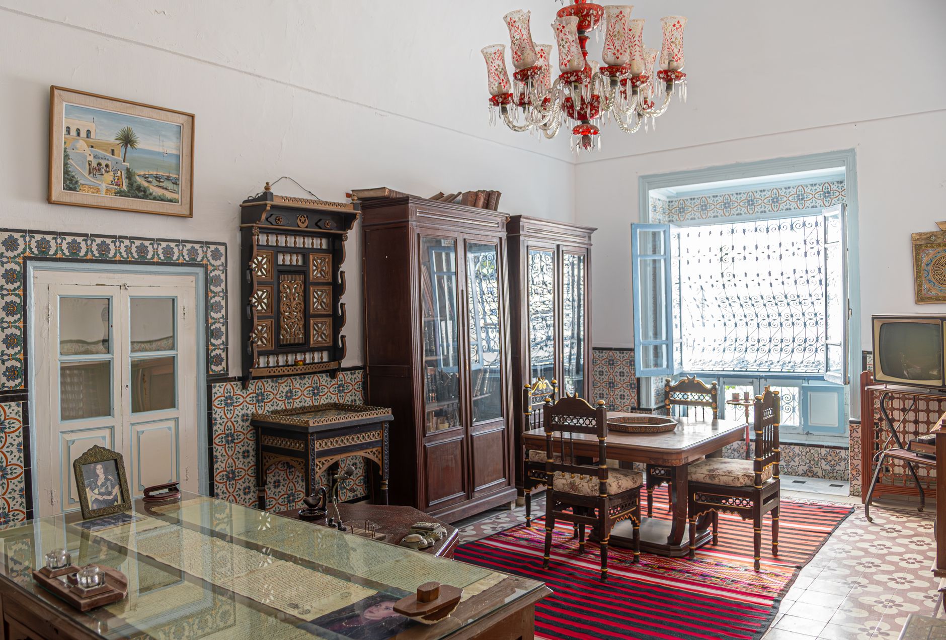 Dar Si Said Museum