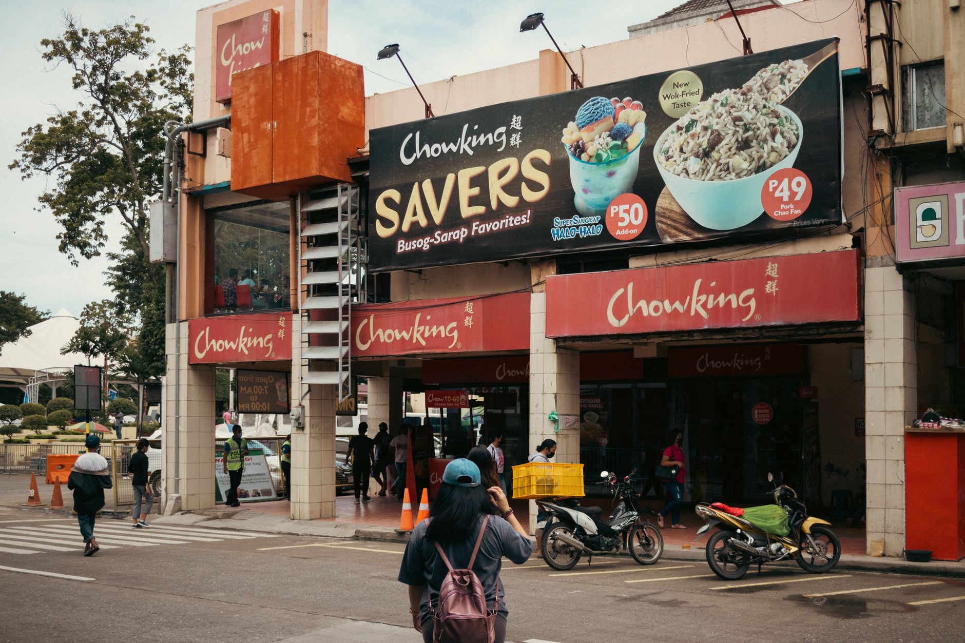 Davao City