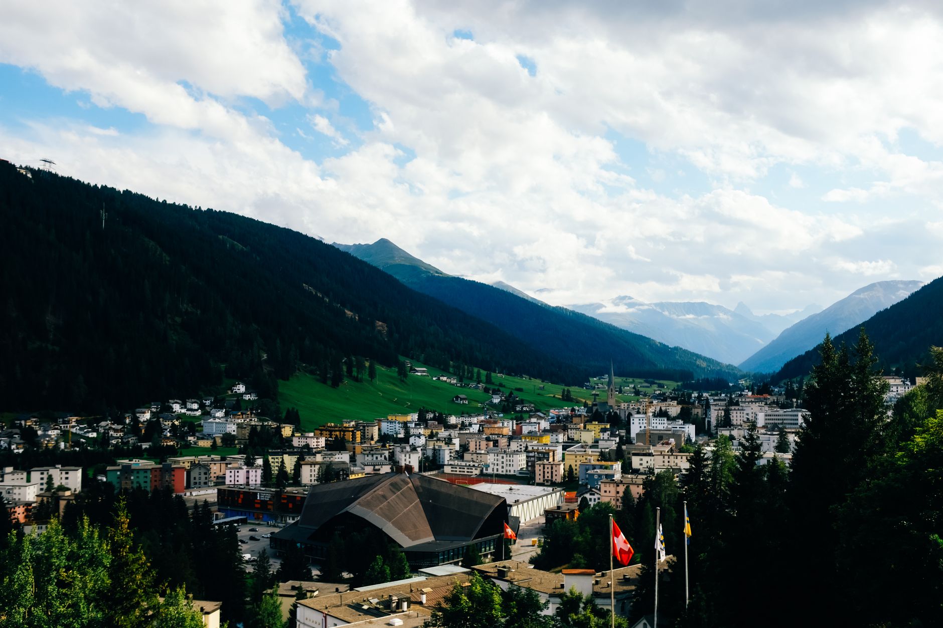 Davos