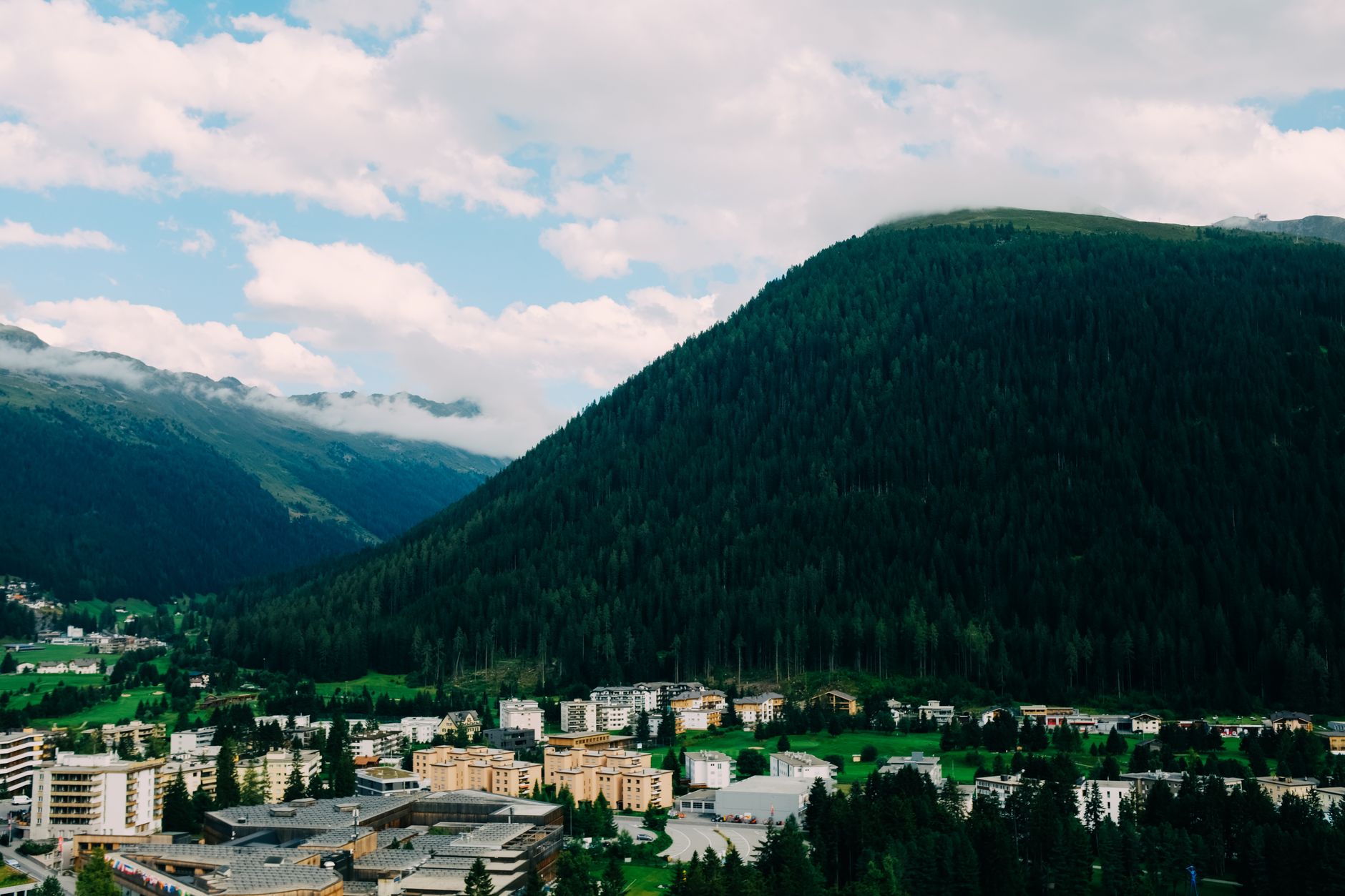 Davos