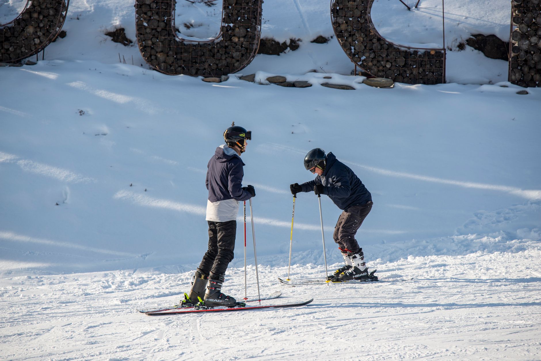 Davos