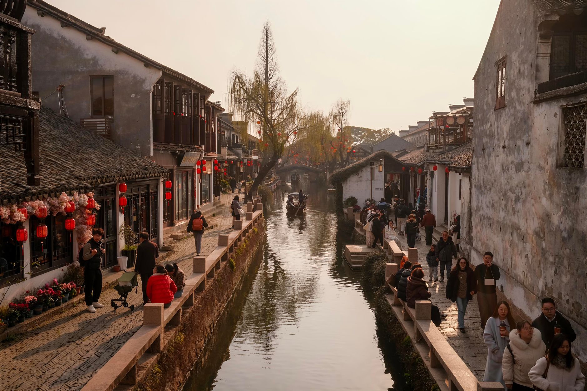 Daxing District