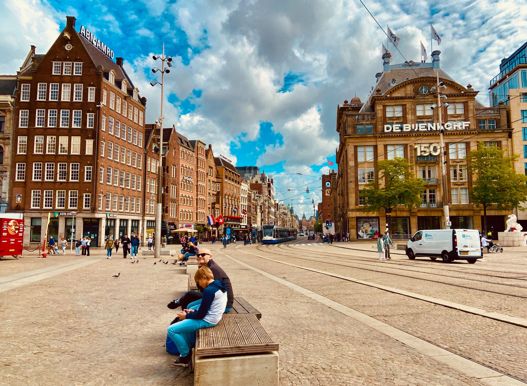 De Hallen Amsterdam