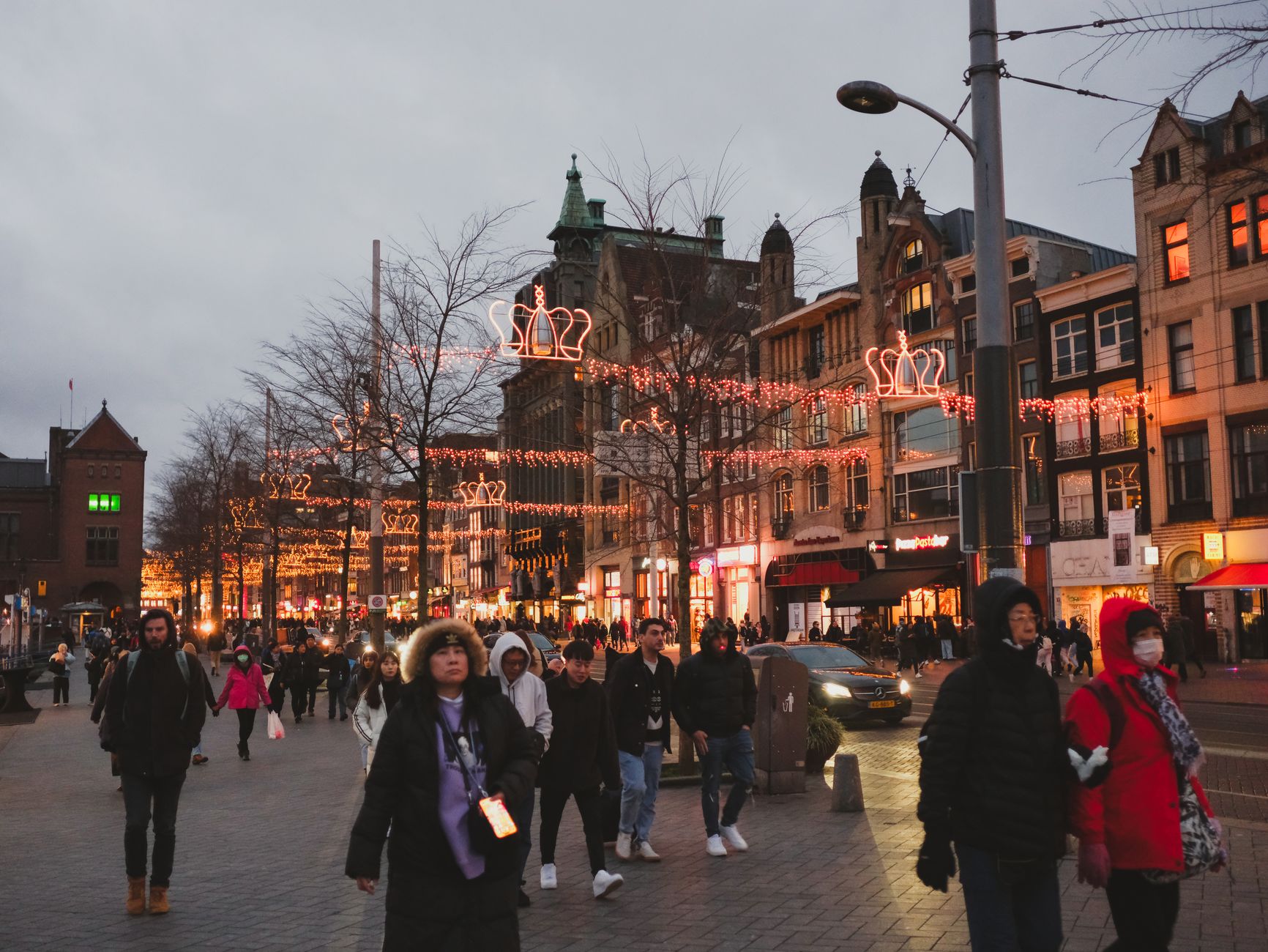 De Hallen Amsterdam