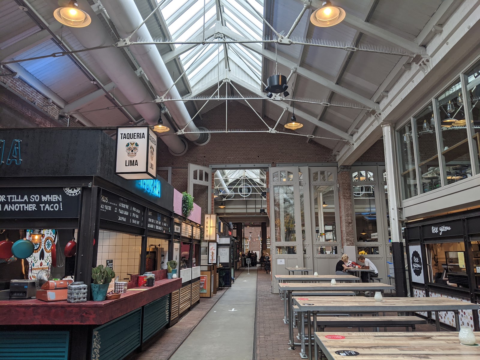 De Hallen Amsterdam