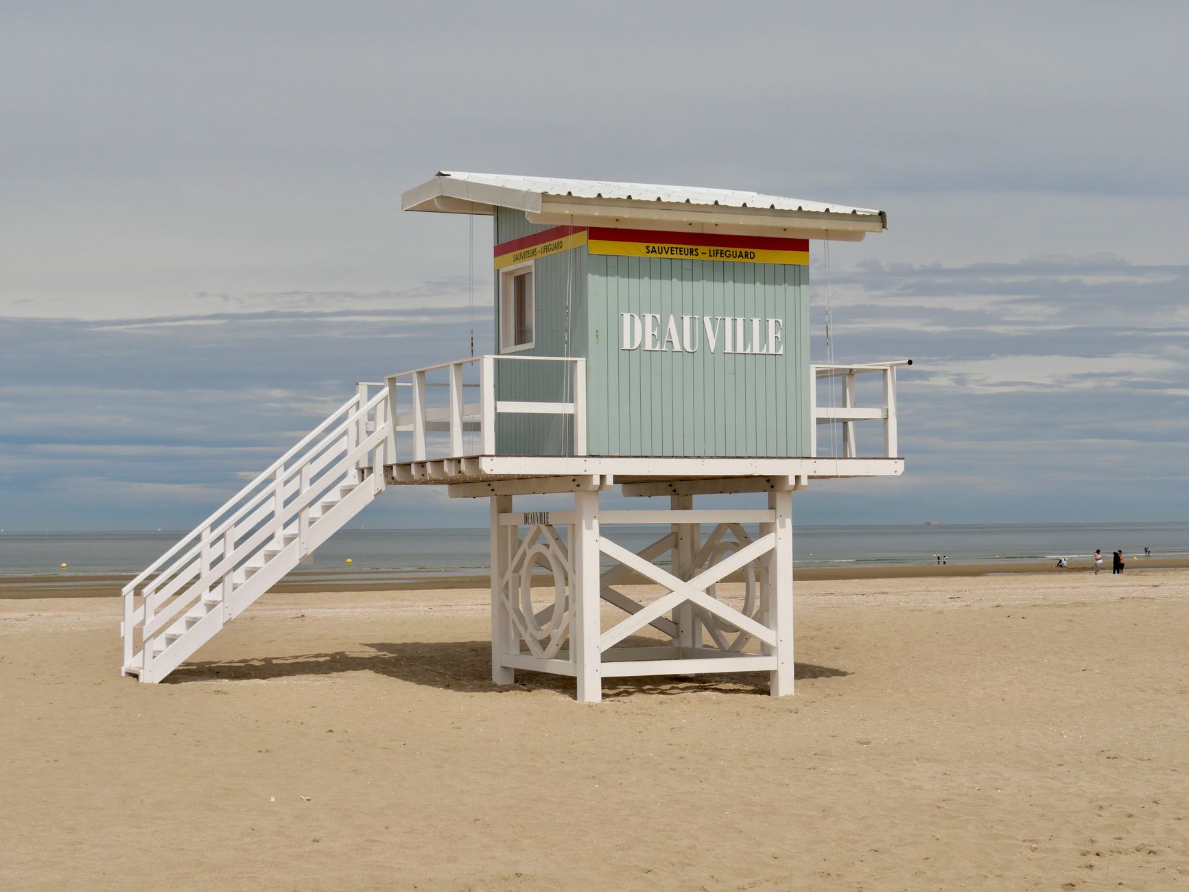Deauville