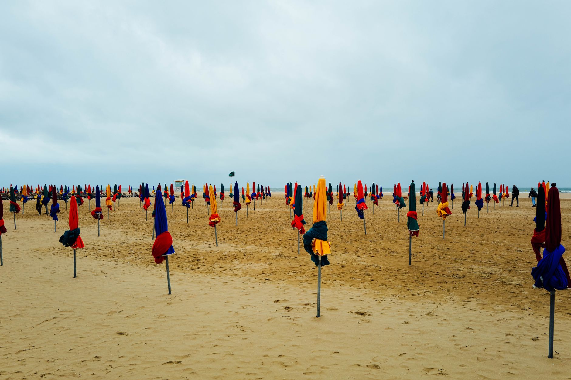 Deauville