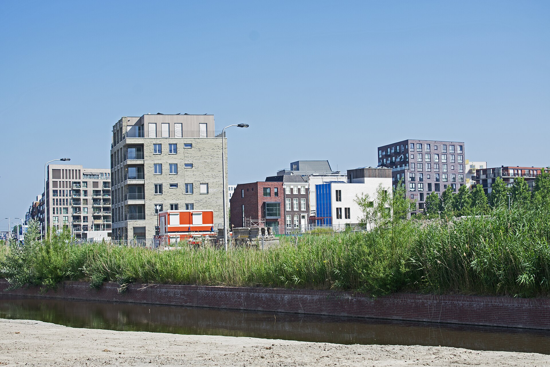 Delft
