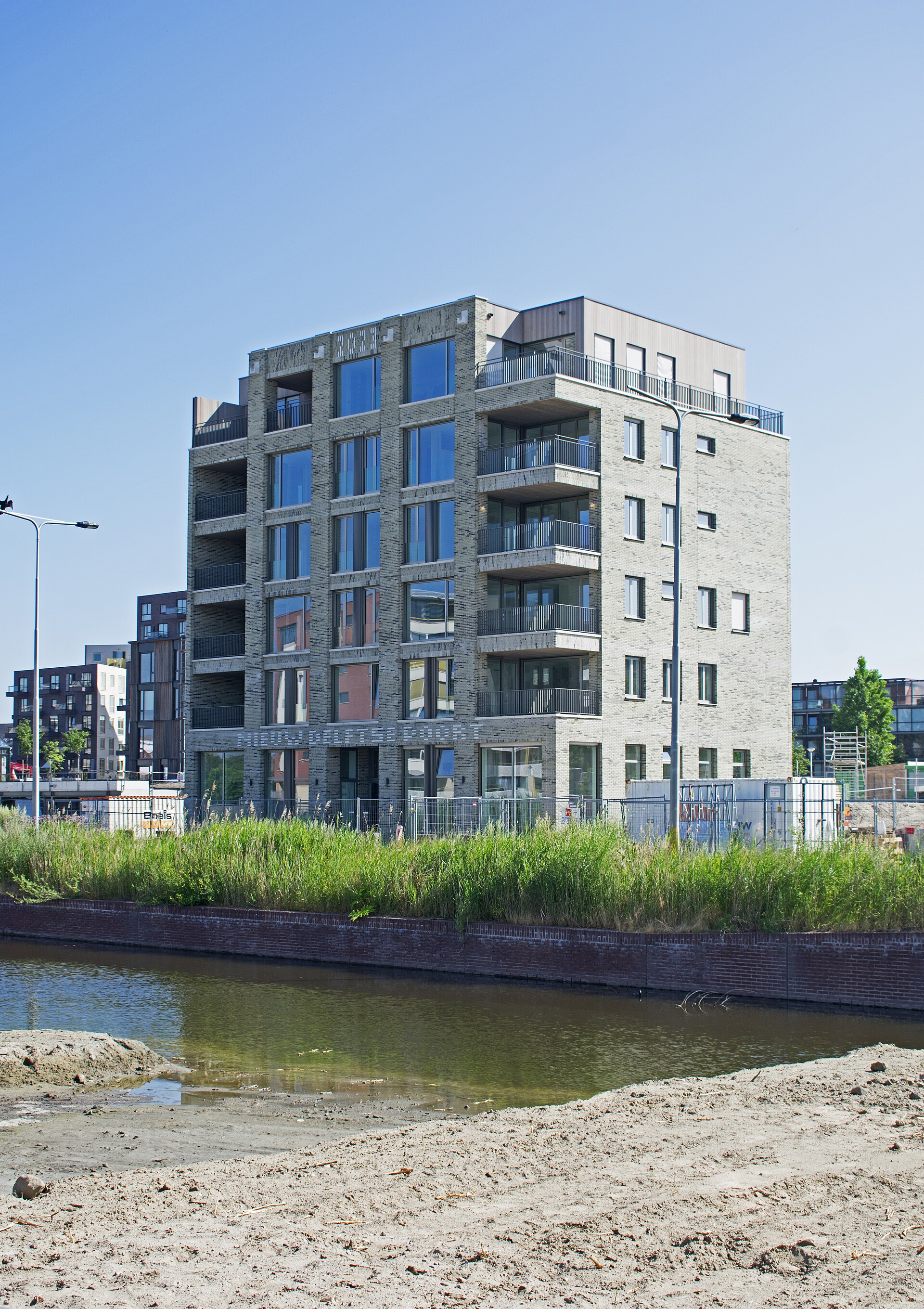 Delft