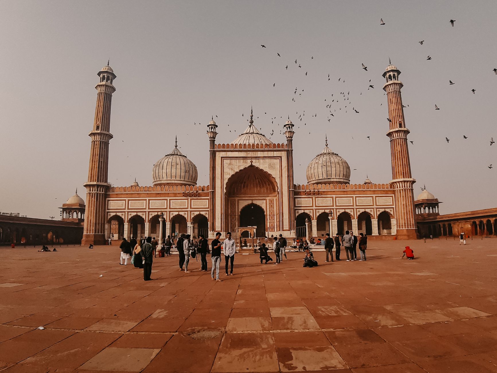 Delhi