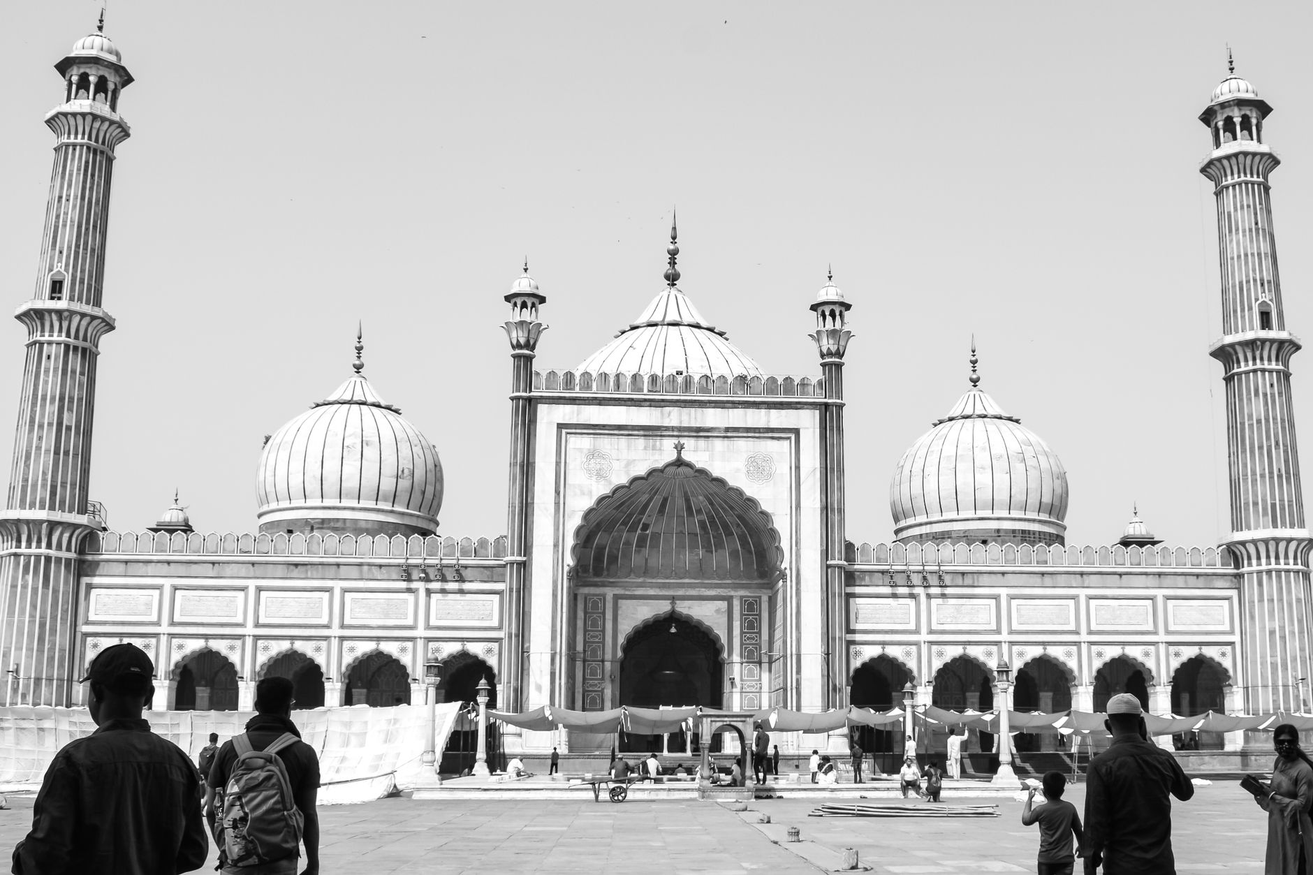 Delhi