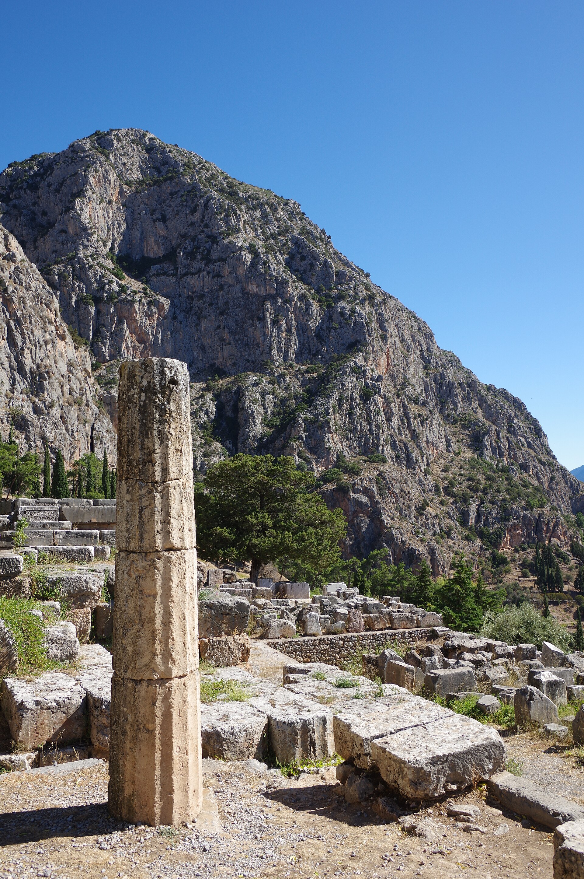 Delphi