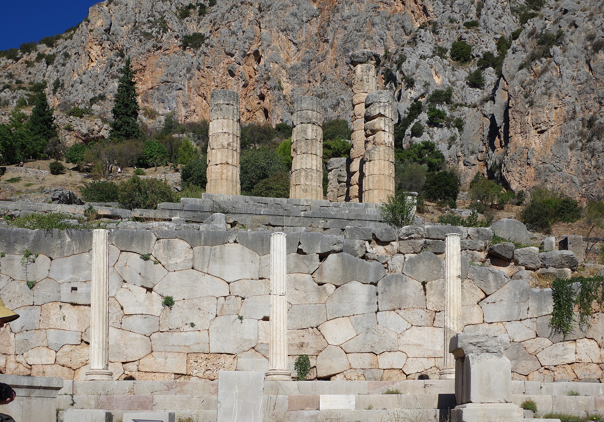 Delphi