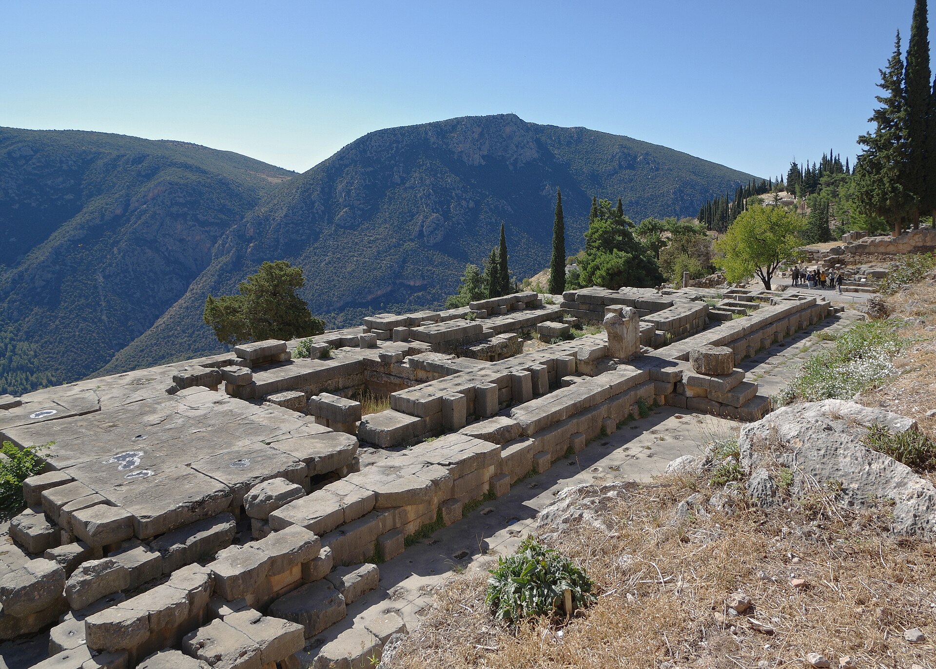 Delphi