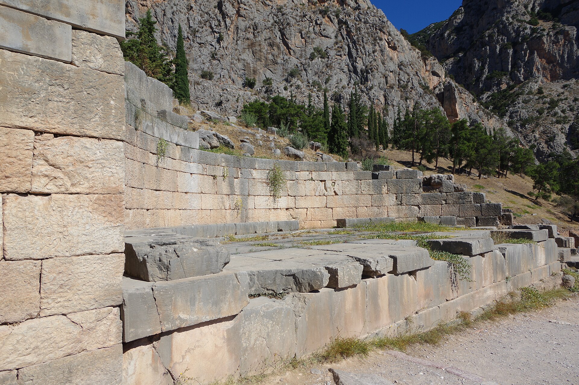 Delphi
