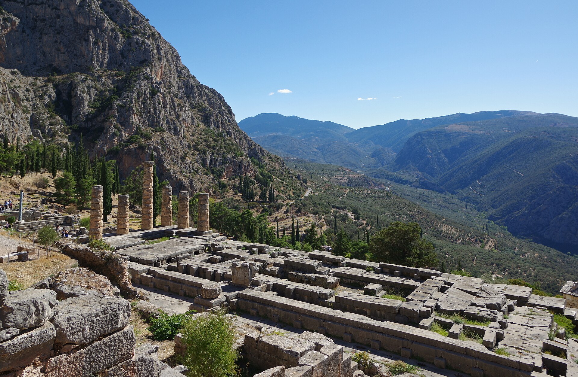 Delphi