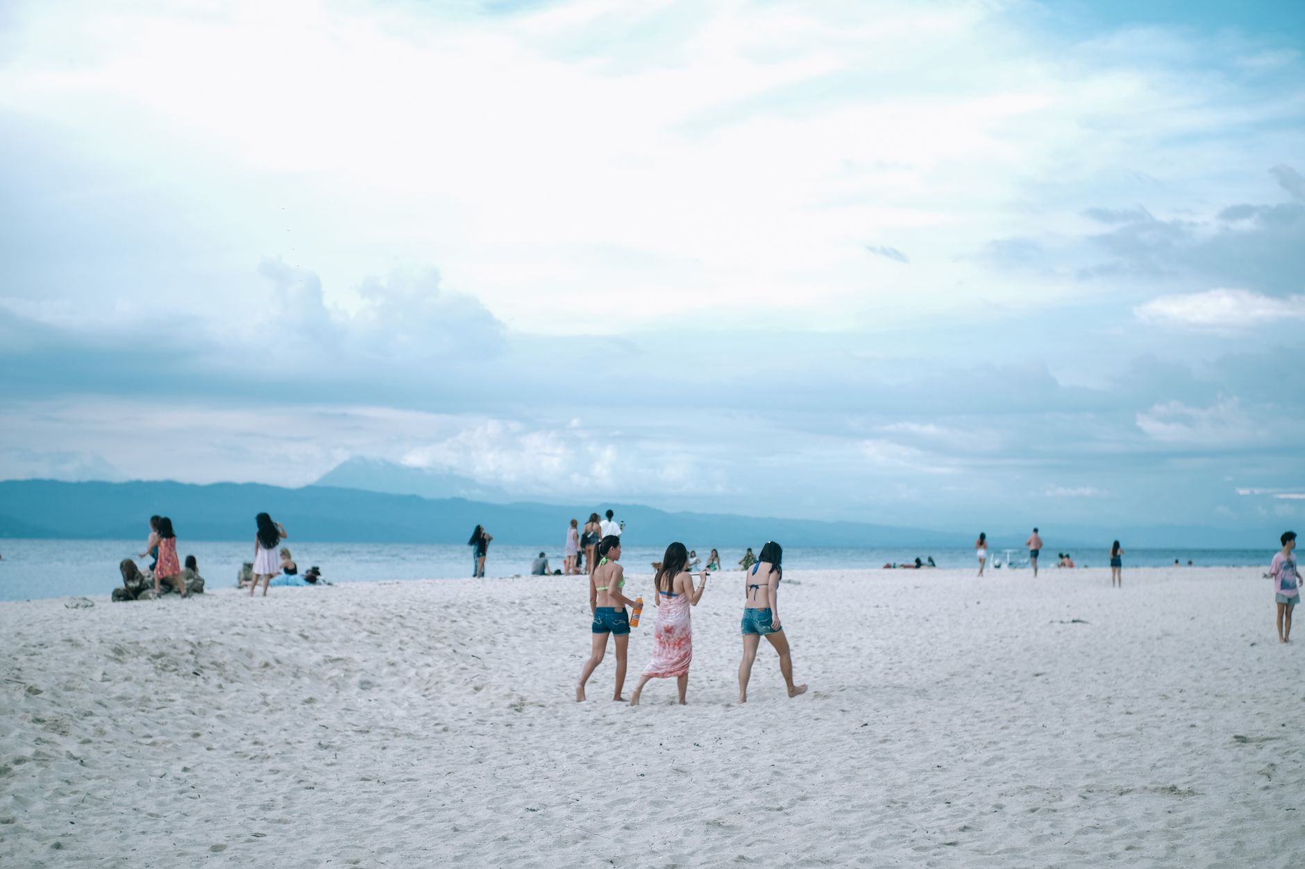 Denarau Island