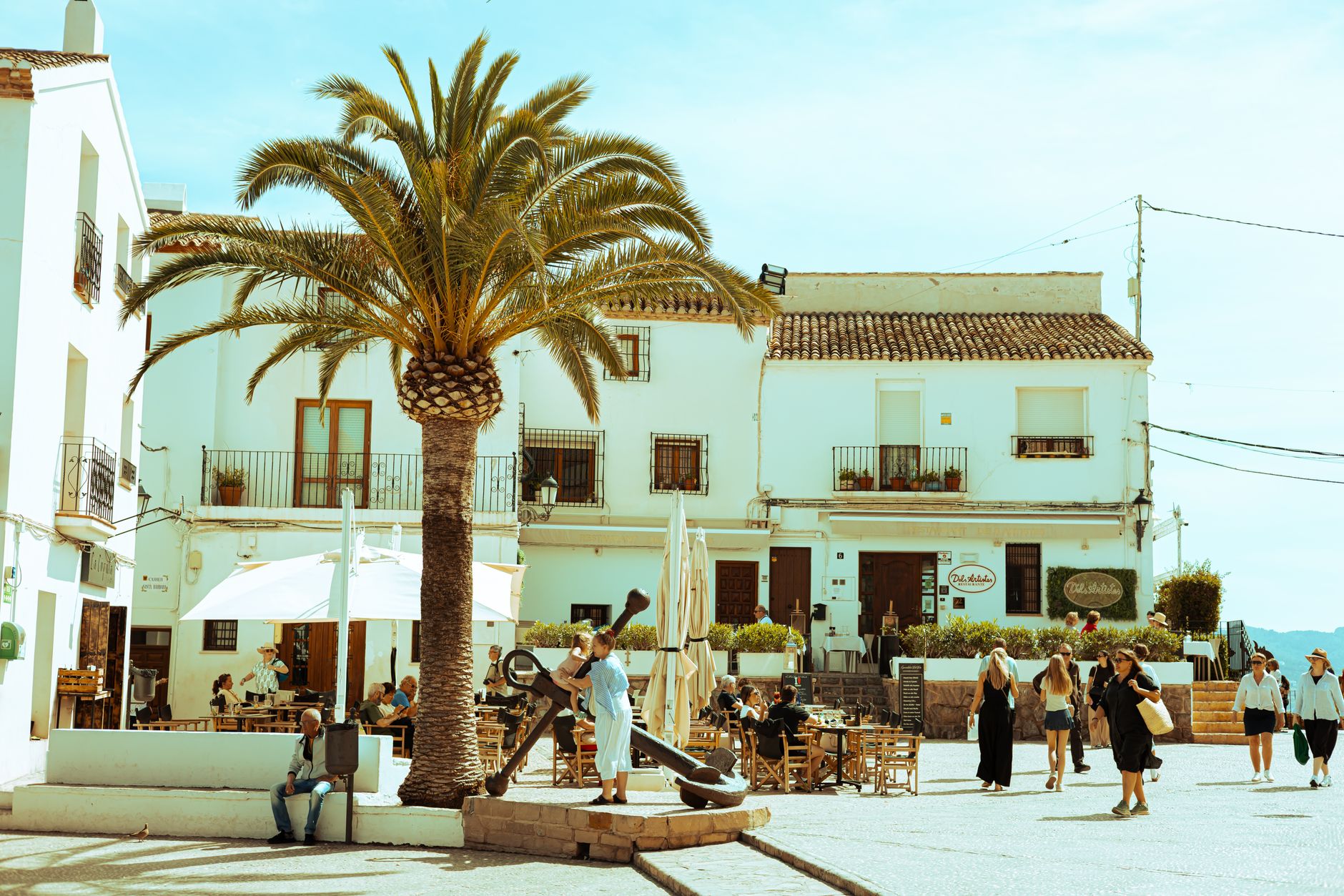 Dénia