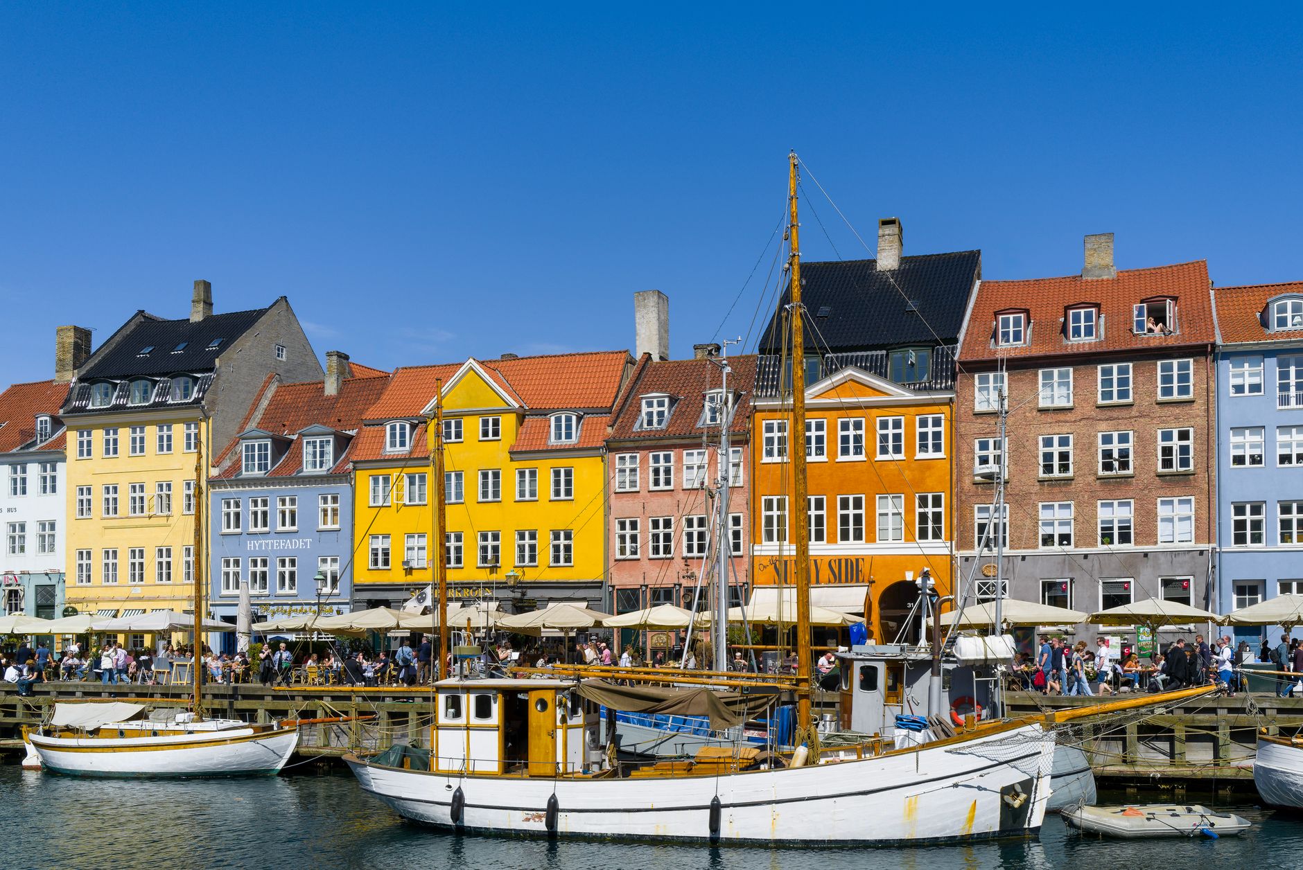 Denmark